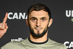 Рамазан Мустафаев