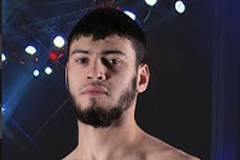 Магомед Умархаджиев