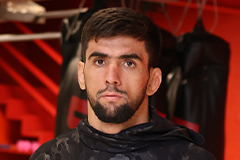 Доробшокх Наботов