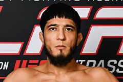 Ахмаржон Исломбоев