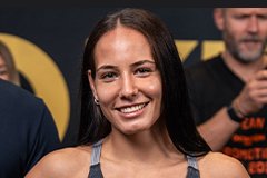 Алина Даласлан