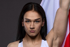 Каролина Собек