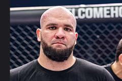 Гаджи Абдулкадиров