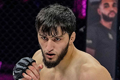 Шамхан Кушагов