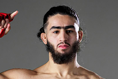 Закариа Хамоу