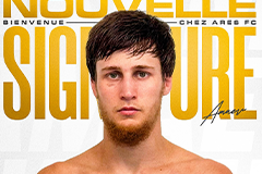 Ахмед Амаев