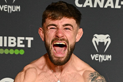 Джордан Брэдшоу