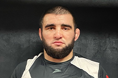 Юсуп Магомедов