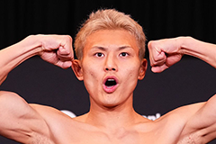 Кеичиро Накамура