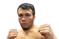 Улугбек Рахмонов