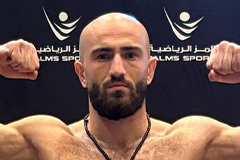 Хабиб Газиев