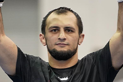 Рашид Вагабов