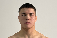 Санжар Адилов