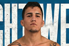 Джексон Лурейро