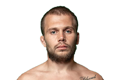 Александр Грозин