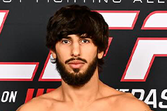 Давид Аллахвердиев