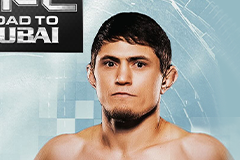 Шамиль Мусаев