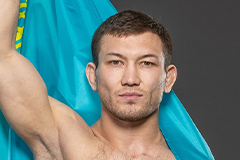 Саламат Исбулаев