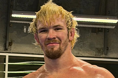 Колтон Инглунд