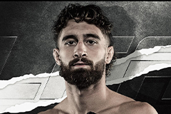 Брайс Уорнер