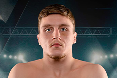 Зейн Хавенер