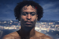 Шамар Перез