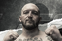 Блейк Митчелл