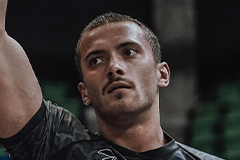 Дрейк Паттерсон