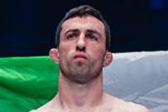 Джек Магуайр