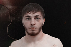 Мансур Джамбураев