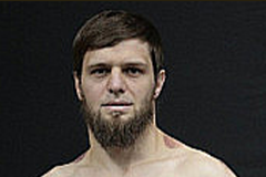 Герихан Мазаев