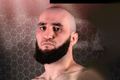 Башир Алисултанов