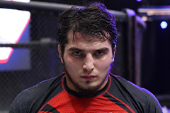 Ахмед Бибиев