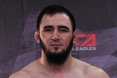 Шамиль Цакуев