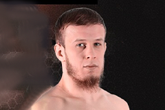 Малик Абдурахманов