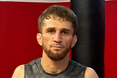 Гаджимурад Хакимов