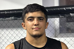 Рамазан Амуев