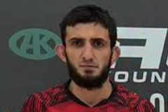 Рамзан Газиев