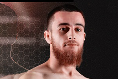 Астамир Закриев