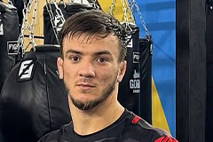 Кхири Кхириев