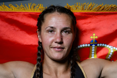 Нина Николия Милошевич