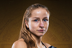 Кинга Ендрасик