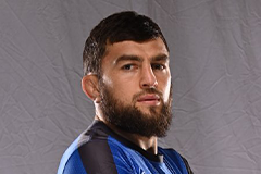 Магомед Идрисов