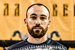 Чермен Кобесов