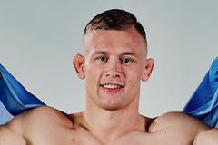 Виталий Якименко