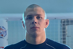 Константин Черников