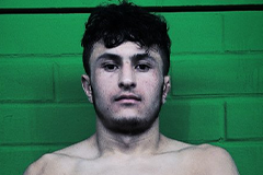 Рашод Худоёрбеков