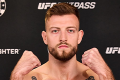 Александер О'Салливан