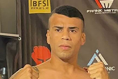 Эдилсон Сильва