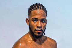 Габриэль Рамос